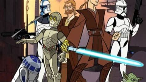 star wars: the clone wars s05e01 bdscr|Star Wars: The Clone Wars: All Episodes .